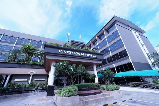 Gallery - River Kwai Hotel