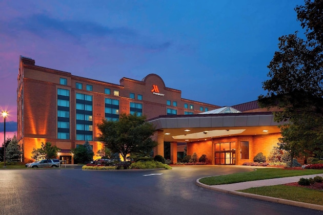 Gallery - Marriott Cincinnati Airport