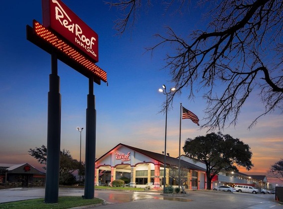 Gallery - Red Roof Inn & Suites Irving - Dfw Airport South