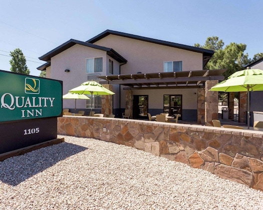 Gallery - Quality Inn Prescott