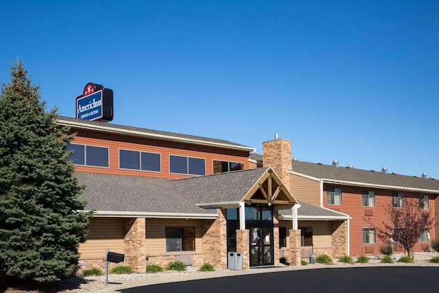 Gallery - Americinn By Wyndham Sioux City