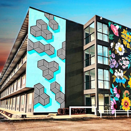 Gallery - Trumbull And Porter Hotel