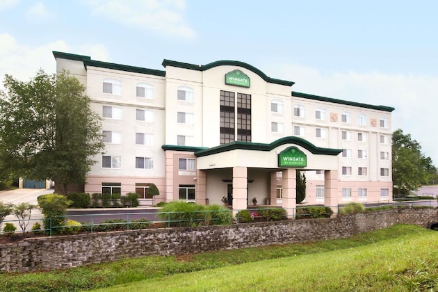 Gallery - Wingate By Wyndham Chattanooga