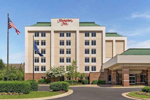 Gallery - Hampton Inn Dulles Cascades