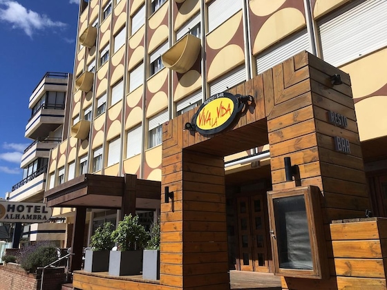 Gallery - Hotel Alhambra