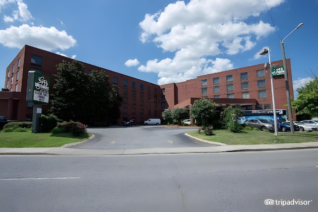 Gallery - Ramada By Wyndham Nashville Music Valley