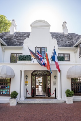 Gallery - The Andros Deluxe Boutique Hotel