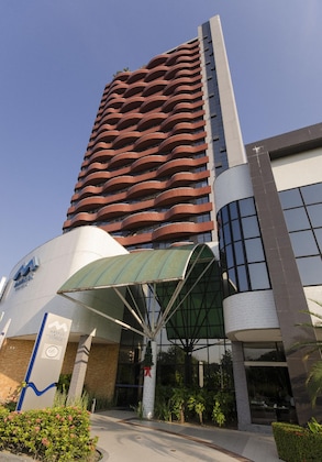 Gallery - Manaus Hotéis - Millennium