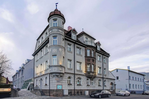 Gallery - Centro Hotel Nürnberg, Trademark Collection By Wyndham