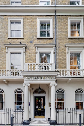 Gallery - Nayland Hotel