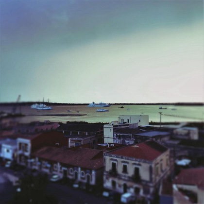Gallery - Hotel Centrale