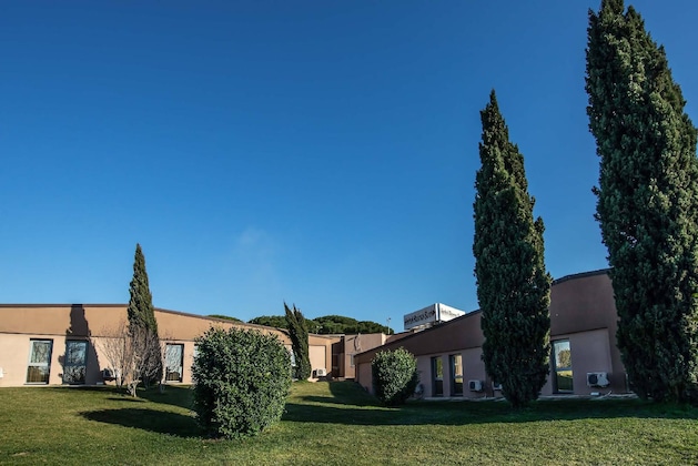 Gallery - Hotel Roma Sud