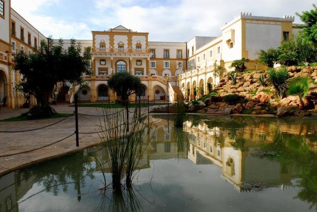 Gallery - Baglio Basile Hotel