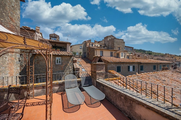 Gallery - Hotel San Michele