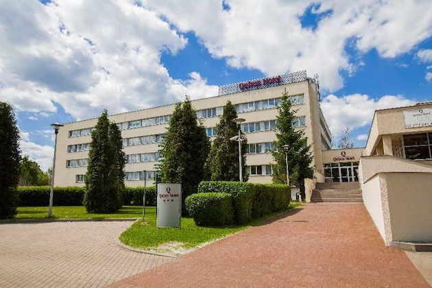 Gallery - Qubus Walbrzych