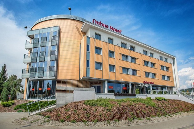 Gallery - Qubus Kielce