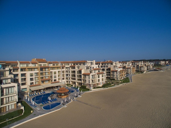 Gallery - Obzor Beach Resort