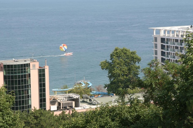 Gallery - Park Hotel Briz All Inclusive- Free Parking