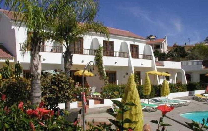 Gallery - Bungalows Grimanesa