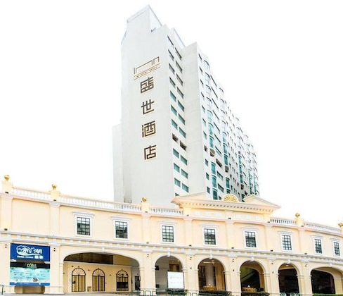Gallery - Inn Hotel Macau