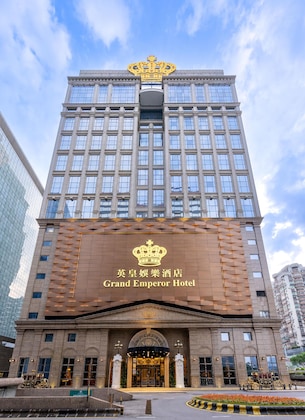 Gallery - Grand Emperor Hotel