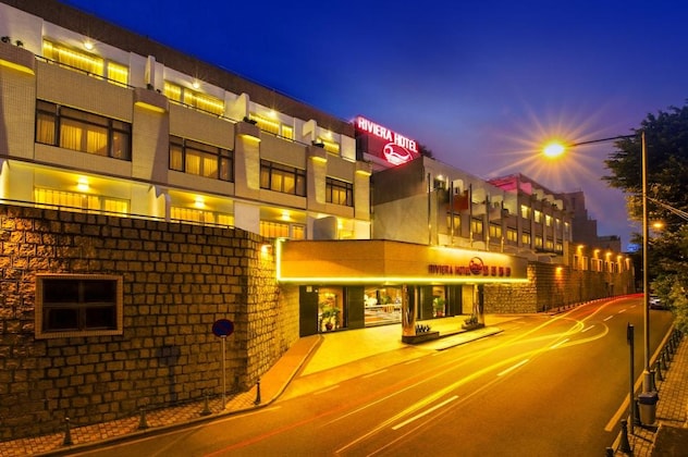 Gallery - Riviera Hotel Macau