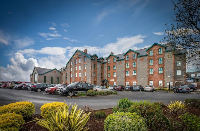 Gallery - Maldron Hotel Oranmore Galway
