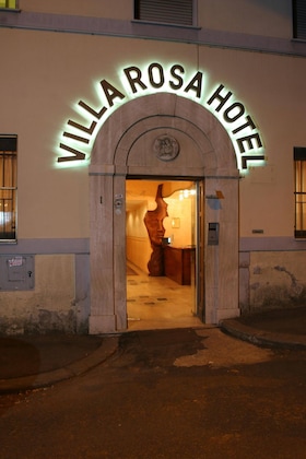 Gallery - Hotel Villa Rosa
