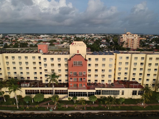 Gallery - Ramada By Wyndham Princess Belize City