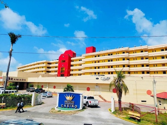 Gallery - Ramada By Wyndham Princess Belize City