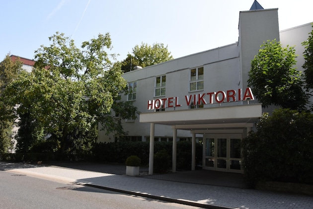 Gallery - Concorde Hotel Viktoria