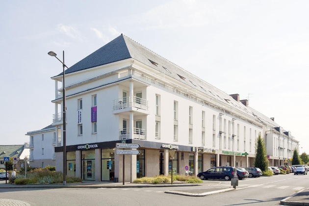Gallery - Cerise Lannion