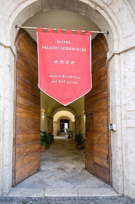 Gallery - Palazzo Guiderocchi