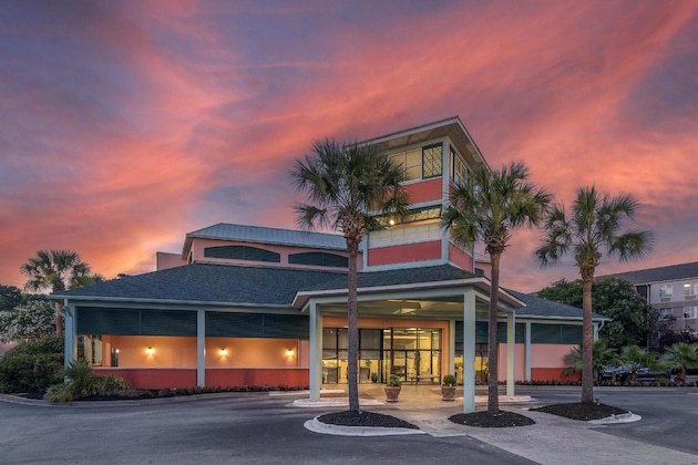 Gallery - Best Western Charleston Inn