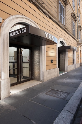 Gallery - Yes Hotel