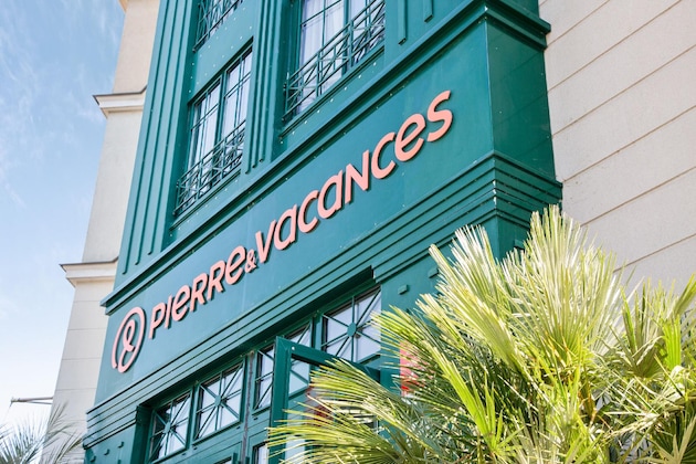 Gallery - Pierre & Vacances La Rochelle Résidence Centre