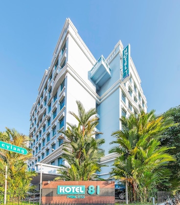 Gallery - Hotel 81 Premier Princess