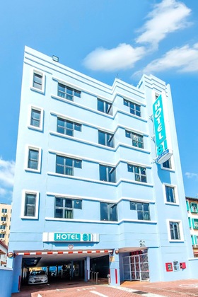 Gallery - Hotel 81 Geylang