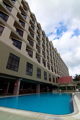 Gallery - Hotel Grand Continental Langkawi