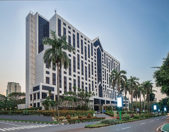 Gallery - Artotel Gelora Senayan Jakarta