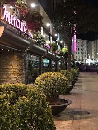 Gallery - Mercure Andorra