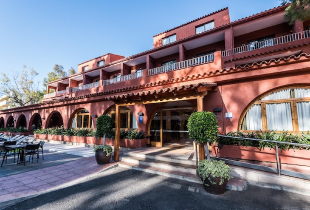 Gallery - Hotel Intur Bonaire
