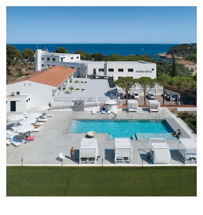 Gallery - Hotel Eetu Begur, Affiliated by Meliá