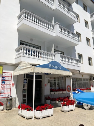 Gallery - Apartments Europa