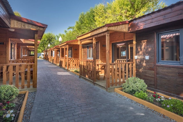 Gallery - Camping Solmar