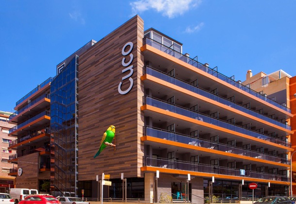 Gallery - Hotel Cuco