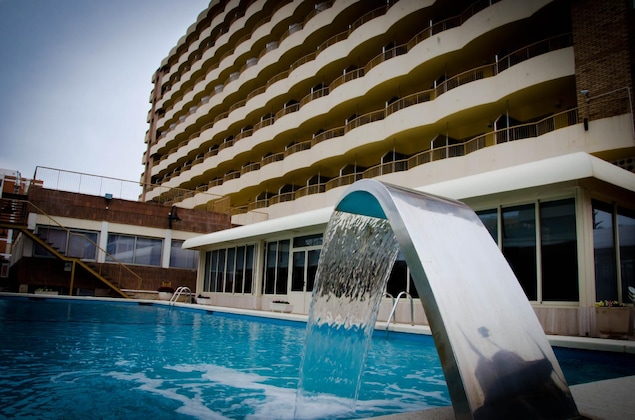 Gallery - Hotel Castilla Alicante