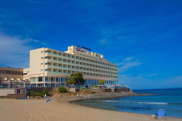 Gallery - Hotel Servigroup Galúa