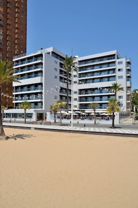 Gallery - INNSiDE Costablanca Adults Only