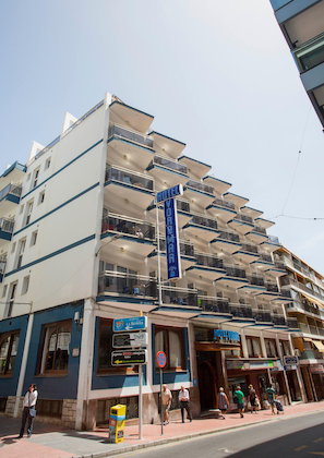 Gallery - Hotel Voramar